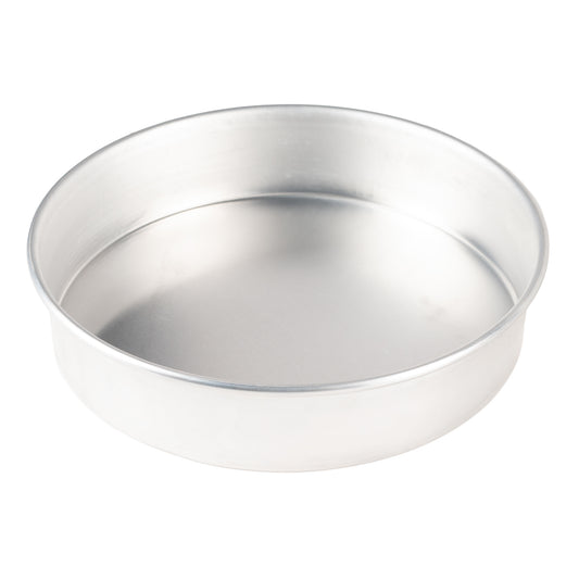 SignatureWares | Round Cake Pan, 9" x 2", Aluminum