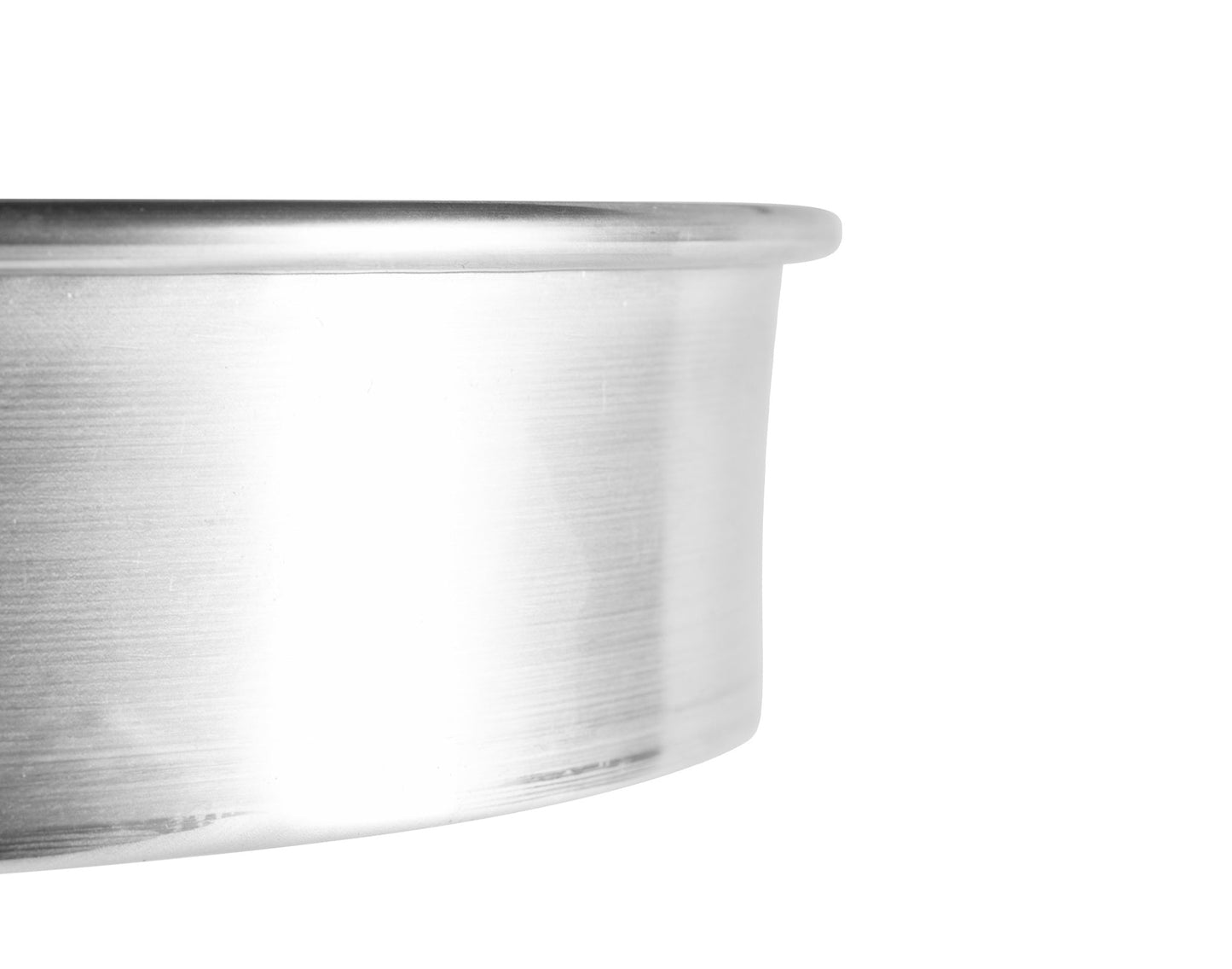 SignatureWares | Round Cake Pan, 9" x 2", Aluminum