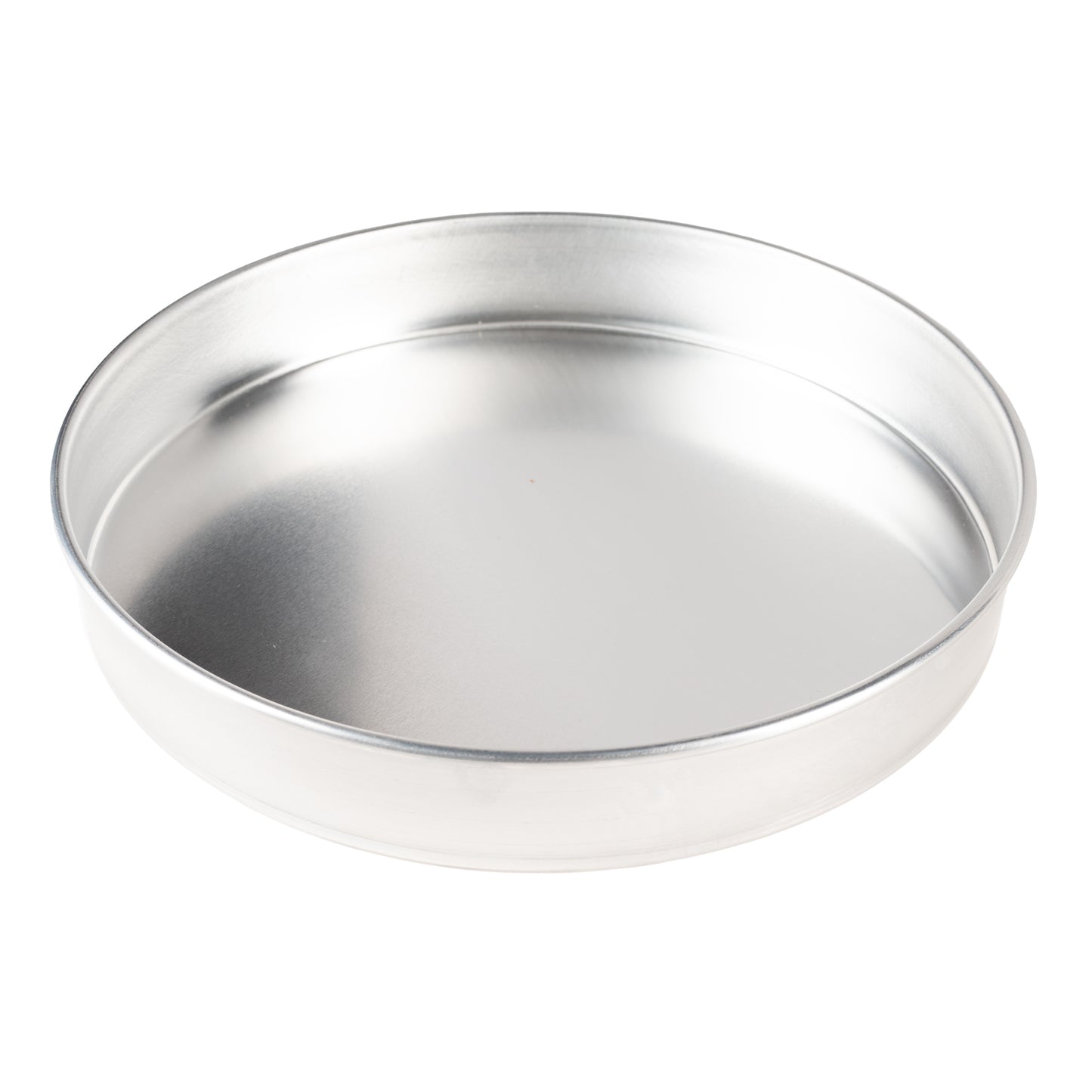 SignatureWares | Round Cake Pan, 12" x 2", Aluminum