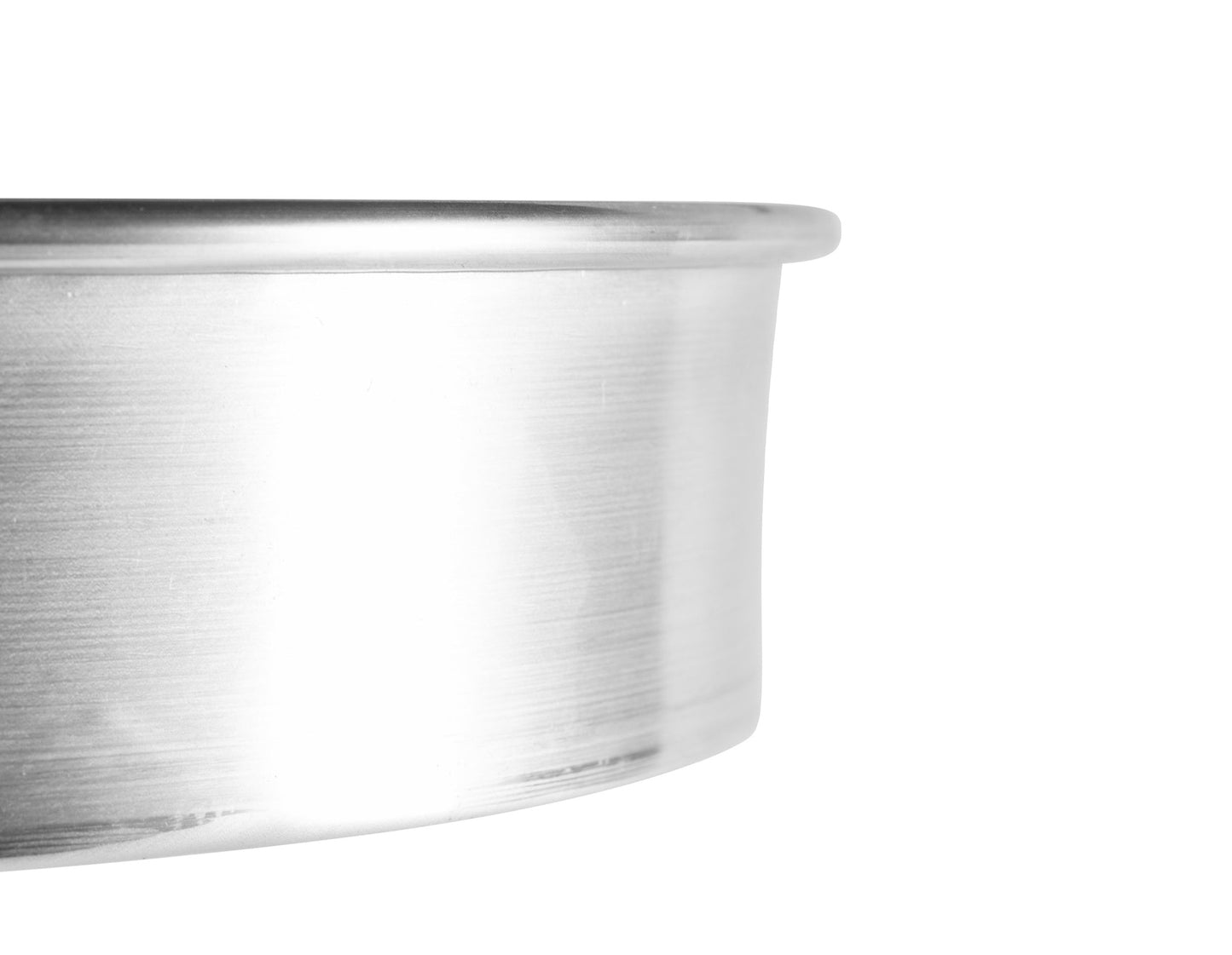 SignatureWares | Round Cake Pan, 12" x 2", Aluminum