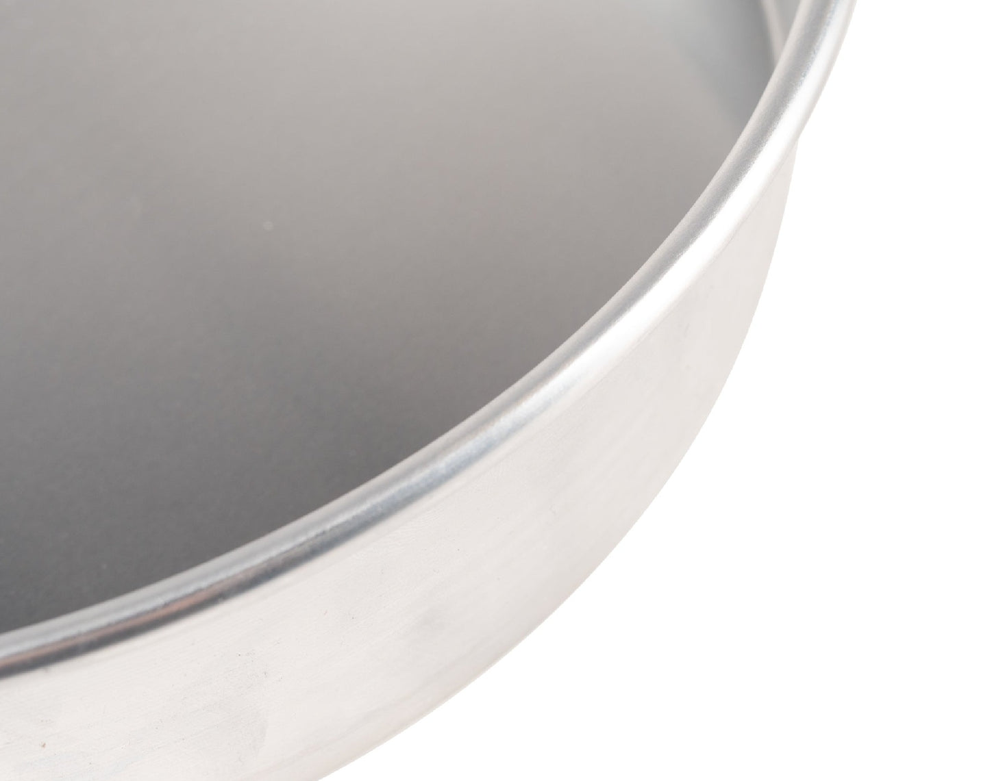 SignatureWares | Round Cake Pan, 12" x 2", Aluminum