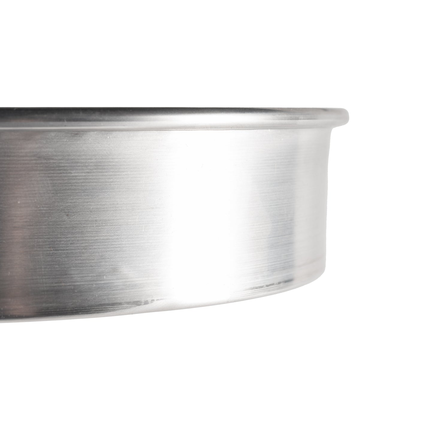 SignatureWares Cake Pan, 6", Aluminum - 202106