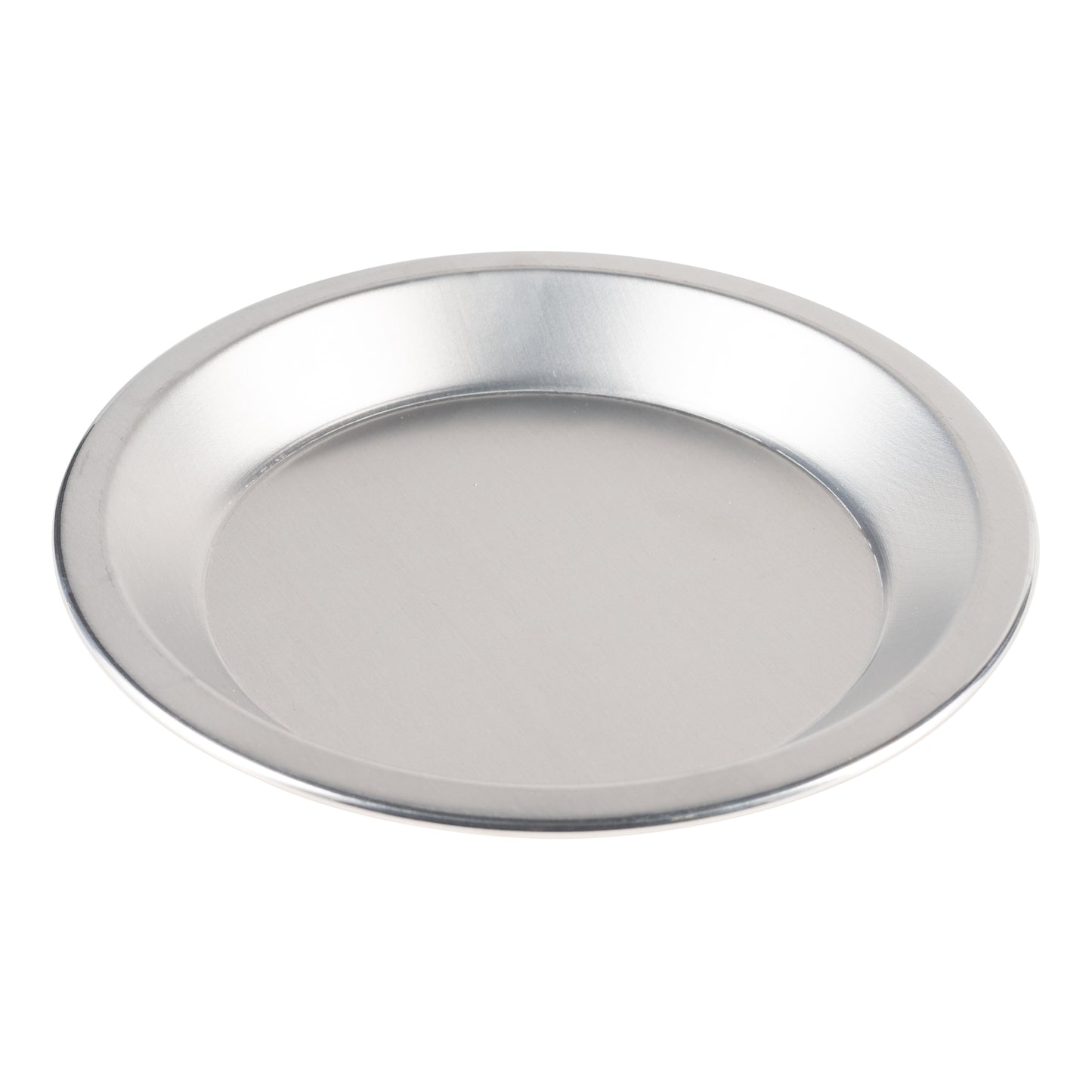 SignatureWares | Pie Pan, 8", Aluminum