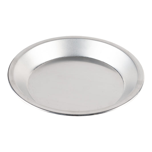 SignatureWares | Pie Pan, 9", Aluminum