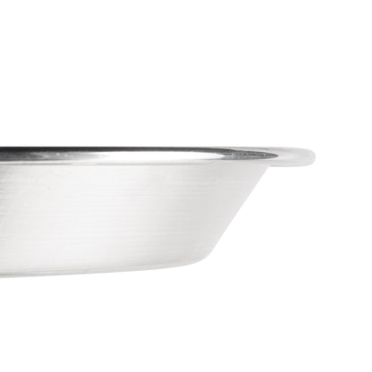 SignatureWares | Pie Pan, 10", Aluminum