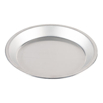 SignatureWares | Pie Pan, 10", Aluminum