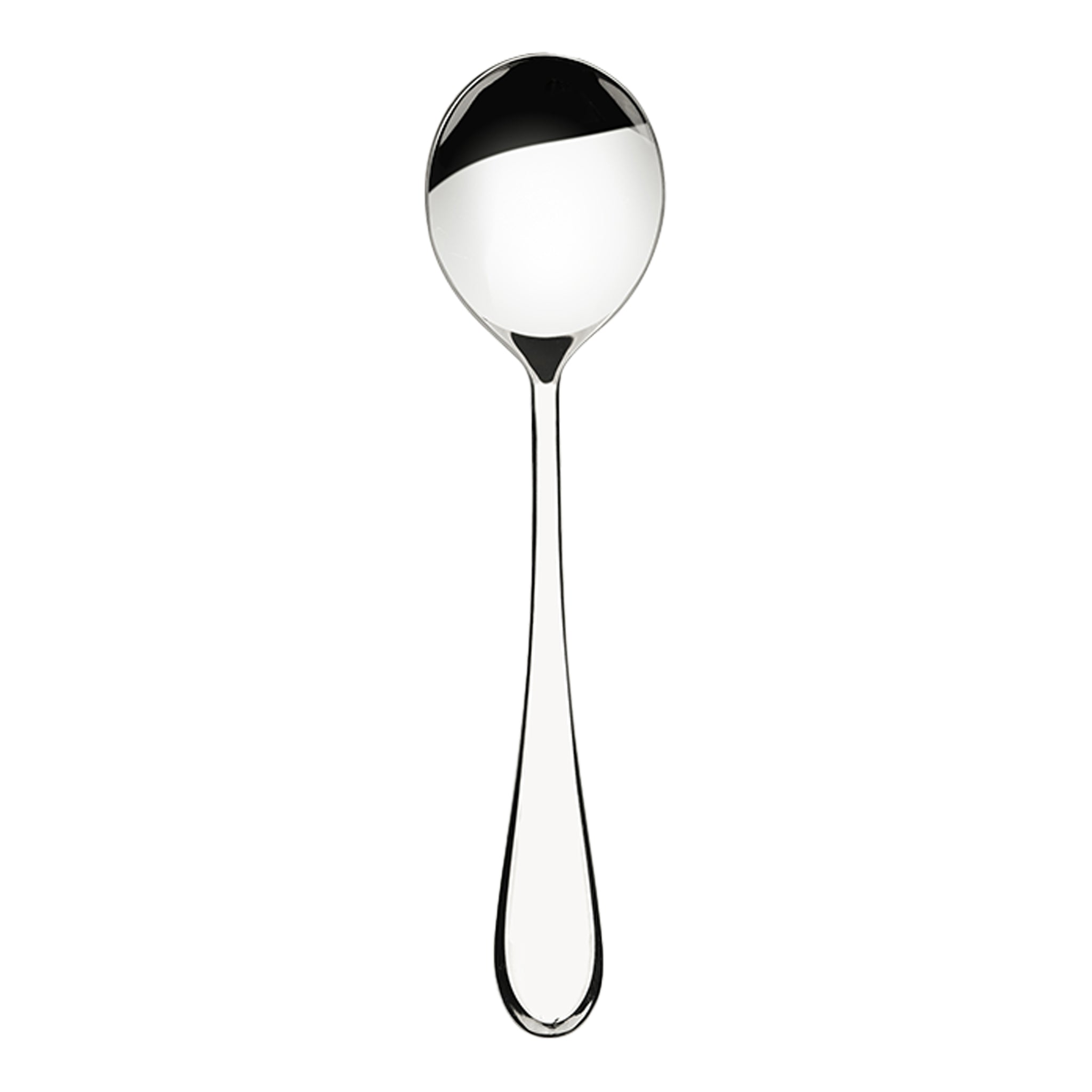Browne Lumino Dessert Spoon (12-pack) - 501402 – Russell Hendrix