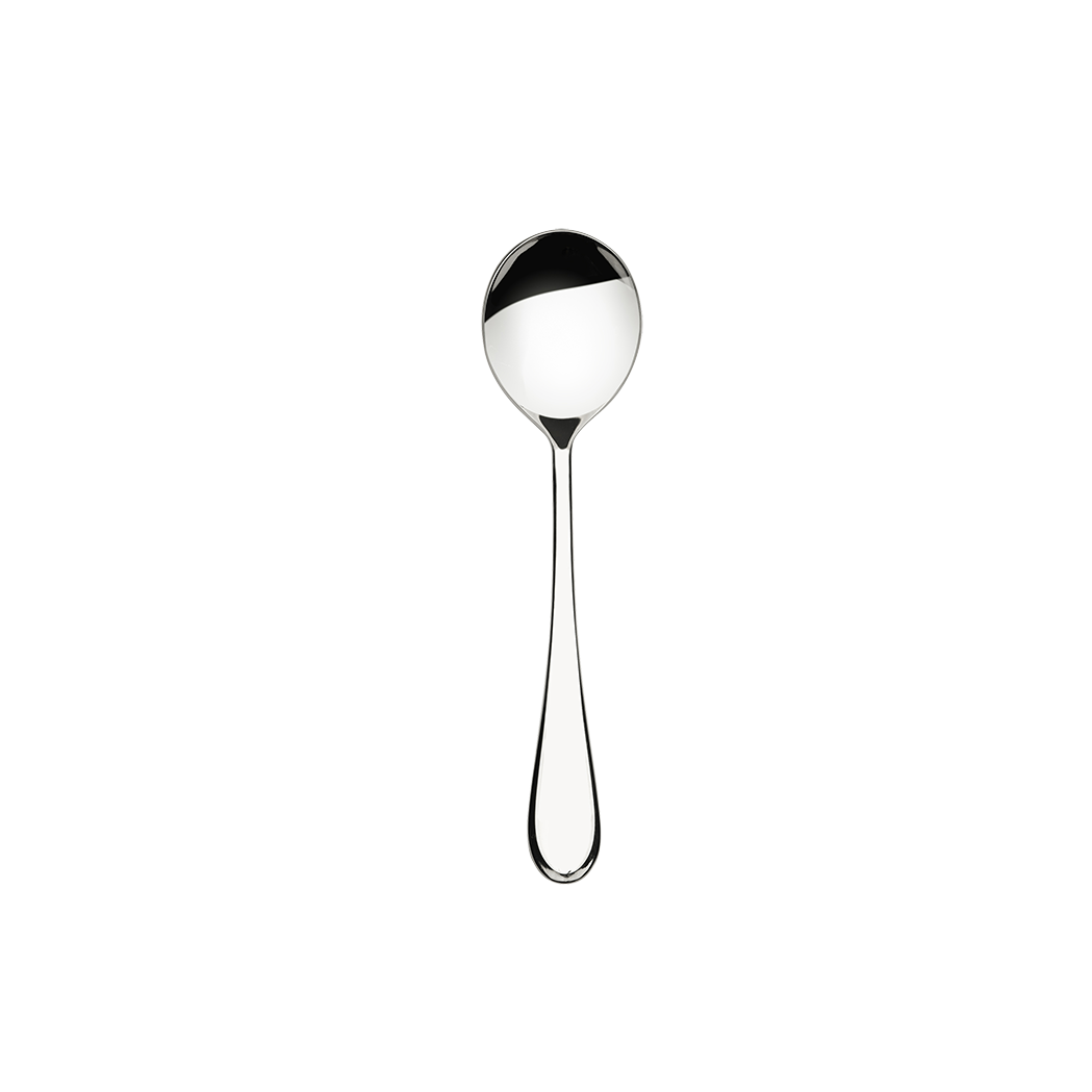 Browne | Lumino Dessert Spoon (12-pack)