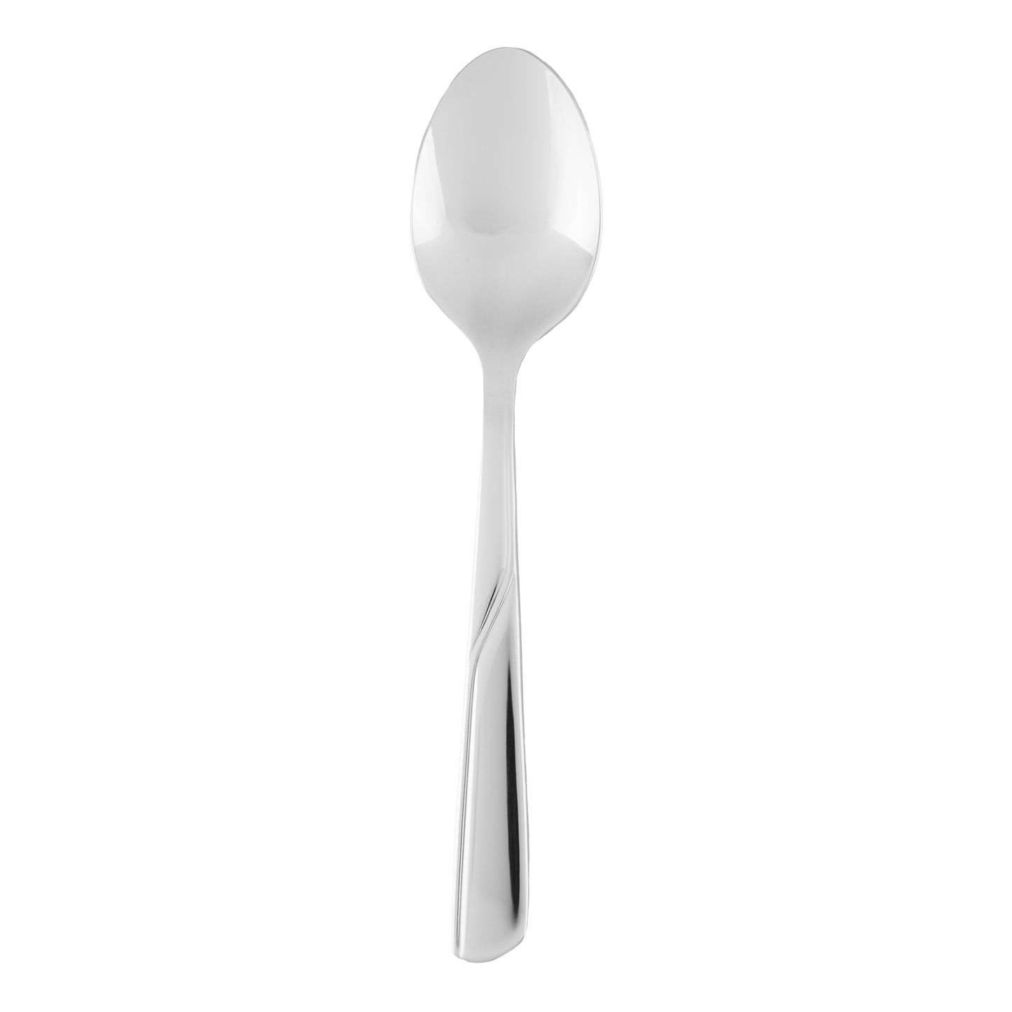 SignatureWares | Stream Dessert Spoon (12-pack)