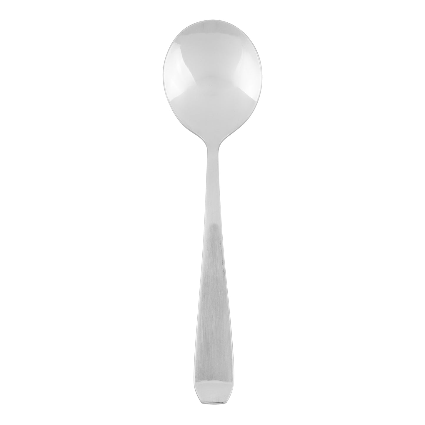 SignatureWares | Max 2.0 Round Soup Spoon (12-pack)