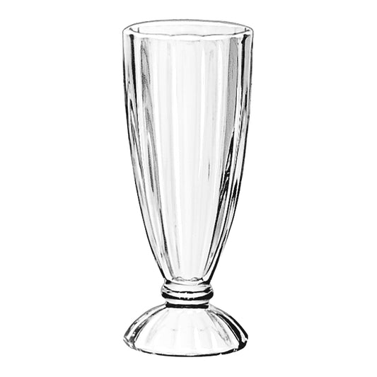 Libbey | Fountainware Soda Glass, 12 oz (24-pack)