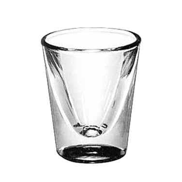 Libbey | Whiskey Shot Glass, 1 oz (72-pack)