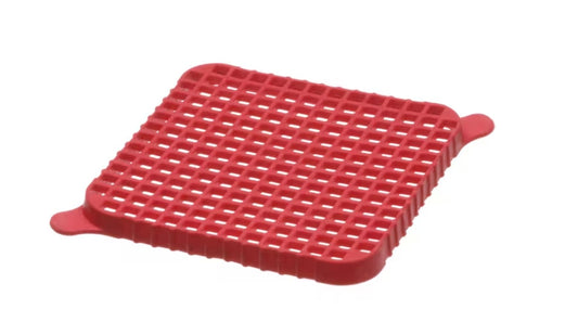 Nemco Red Cleaning Gasket, 1/4" - 56381-1