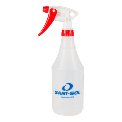 Sani-Sol | Spray Bottle, 24 oz