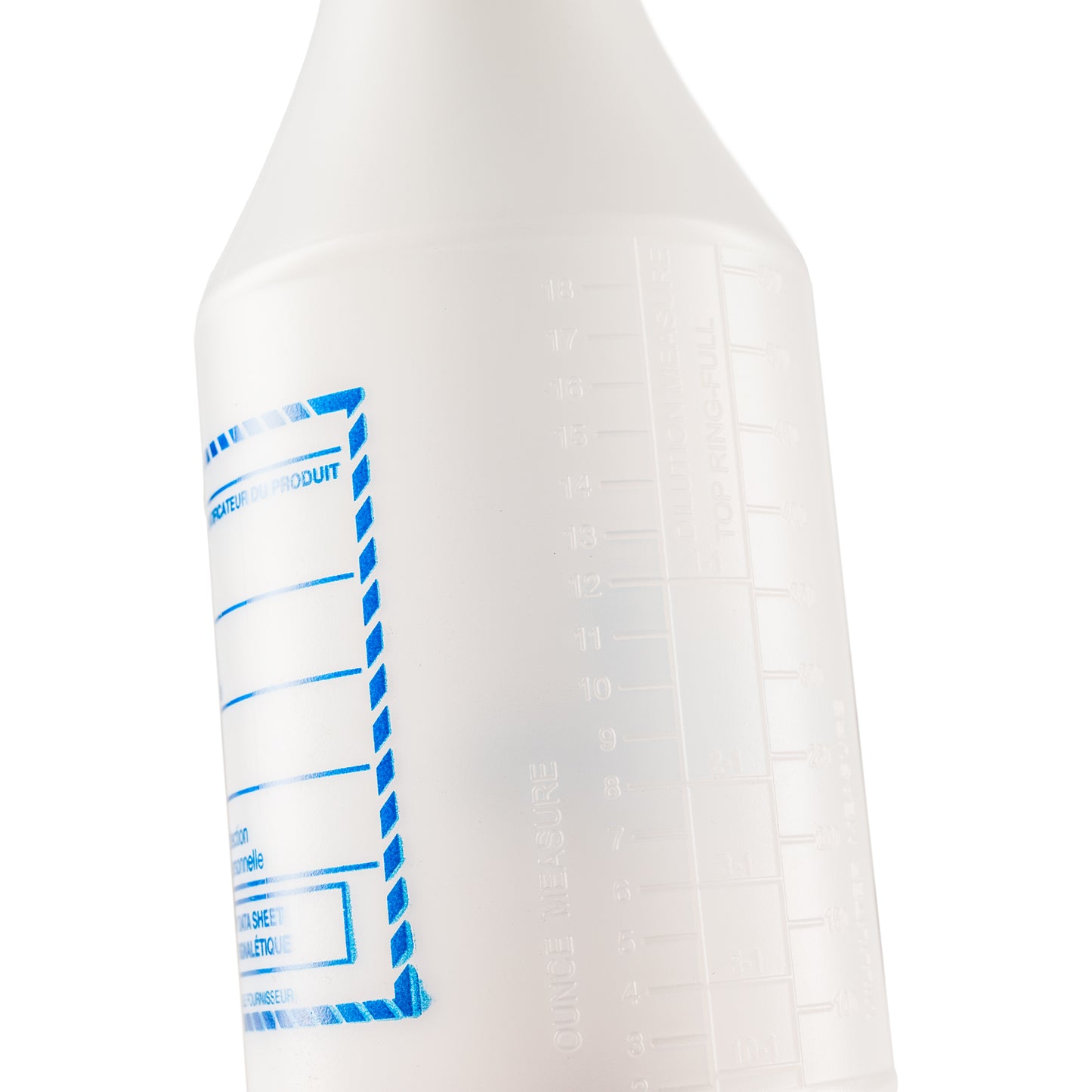 Sani-Sol | Spray Bottle, 24 oz