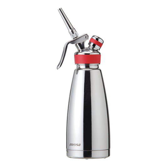Mosa Thermal Whipped Cream Dispenser, 0.5 L - 574354