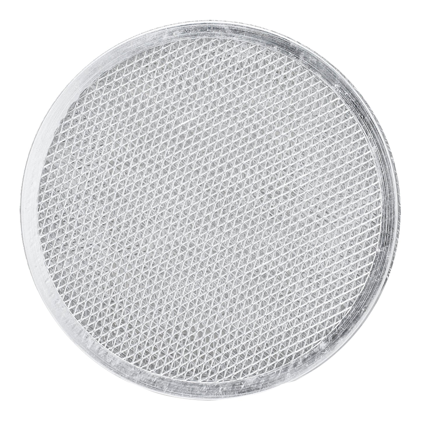 Browne | Grille à pizza, 18", aluminium