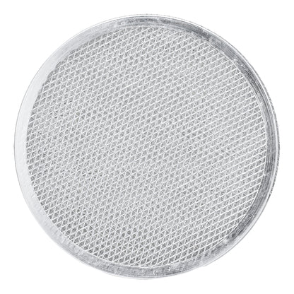 Browne | Grille à pizza, 18", aluminium