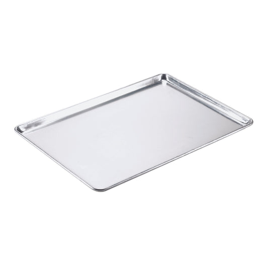 Browne | Thermalloy Bun Pan, Full Size, 20 Gauge Aluminum