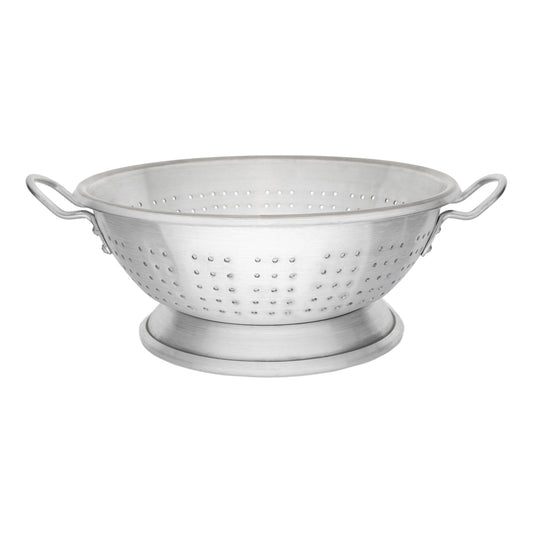 Browne | Colander, 15 qt, Heavy Duty Aluminum