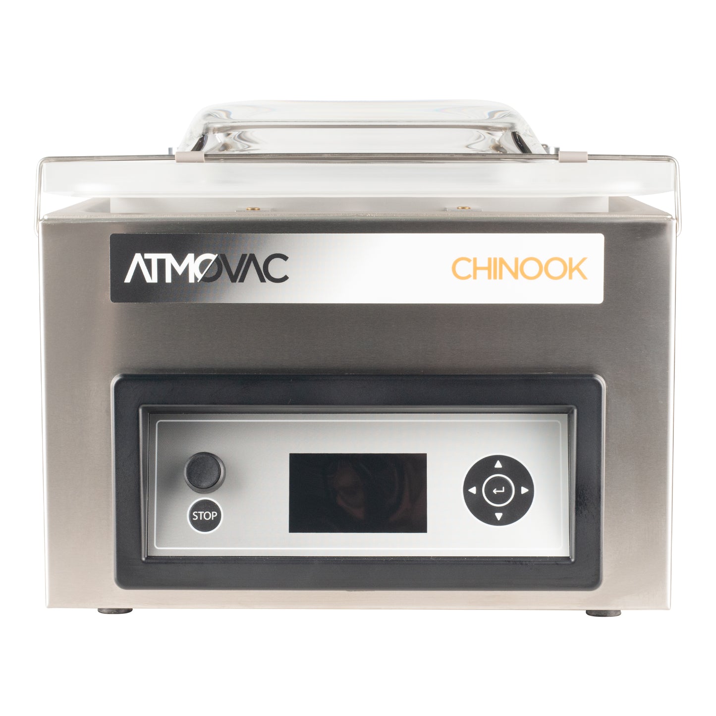 Atmovac | Chinook 14+ Chamber Vacuum Sealer w/ 14" Sealer Bar