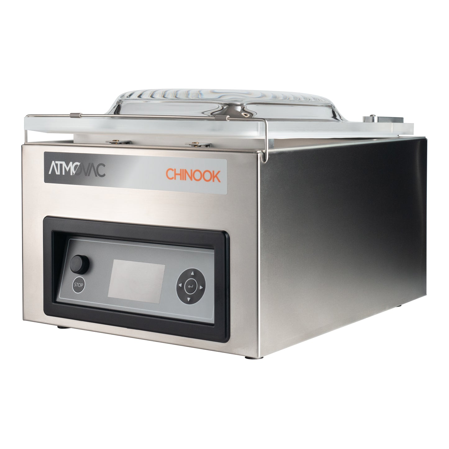 Atmovac | Chinook 14+ Chamber Vacuum Sealer w/ 14" Sealer Bar