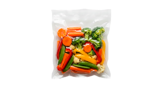 Atmovac Channelled Vacuum Bags 10" x 14" (100-pack) - ATVCB901014