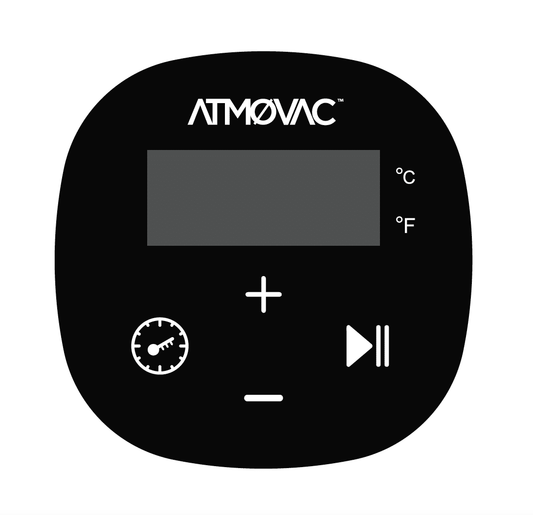 Circulateur à immersion Atmovac SV-EZ, 120 V - SVEZ