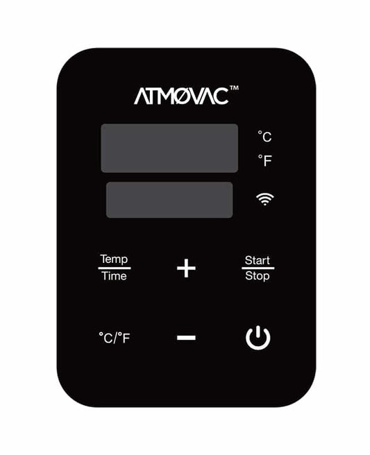 Circulateur à immersion Atmovac SV-PRO, 120 V - SVPRO