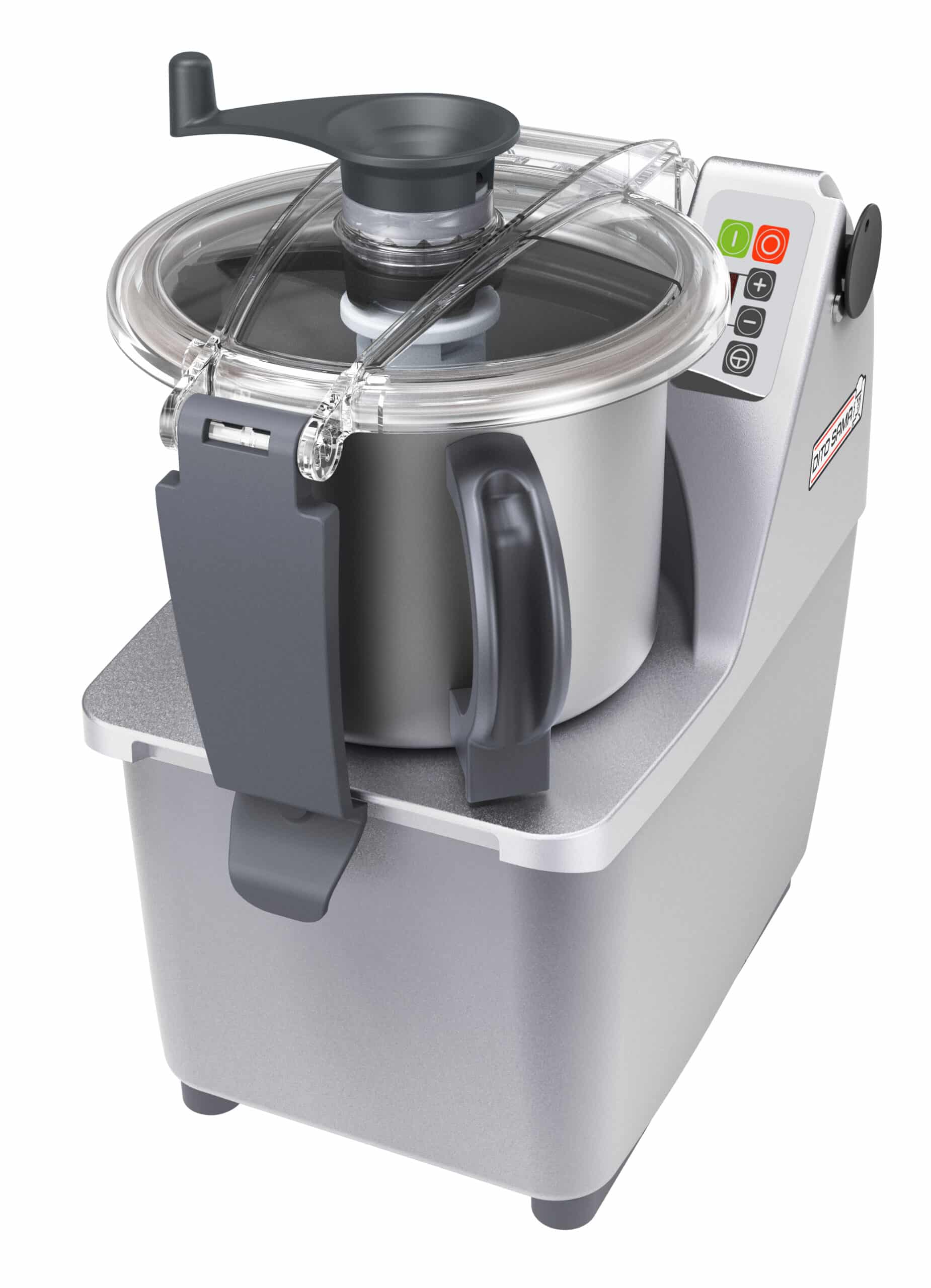 Dito Sama Cutter Mixer K70 7 liters, 120V