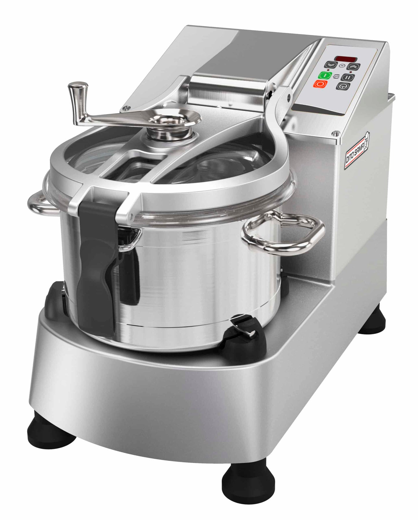 Dito Sama Blender cutter K120S emulsifier, 11.5 liters, 240V