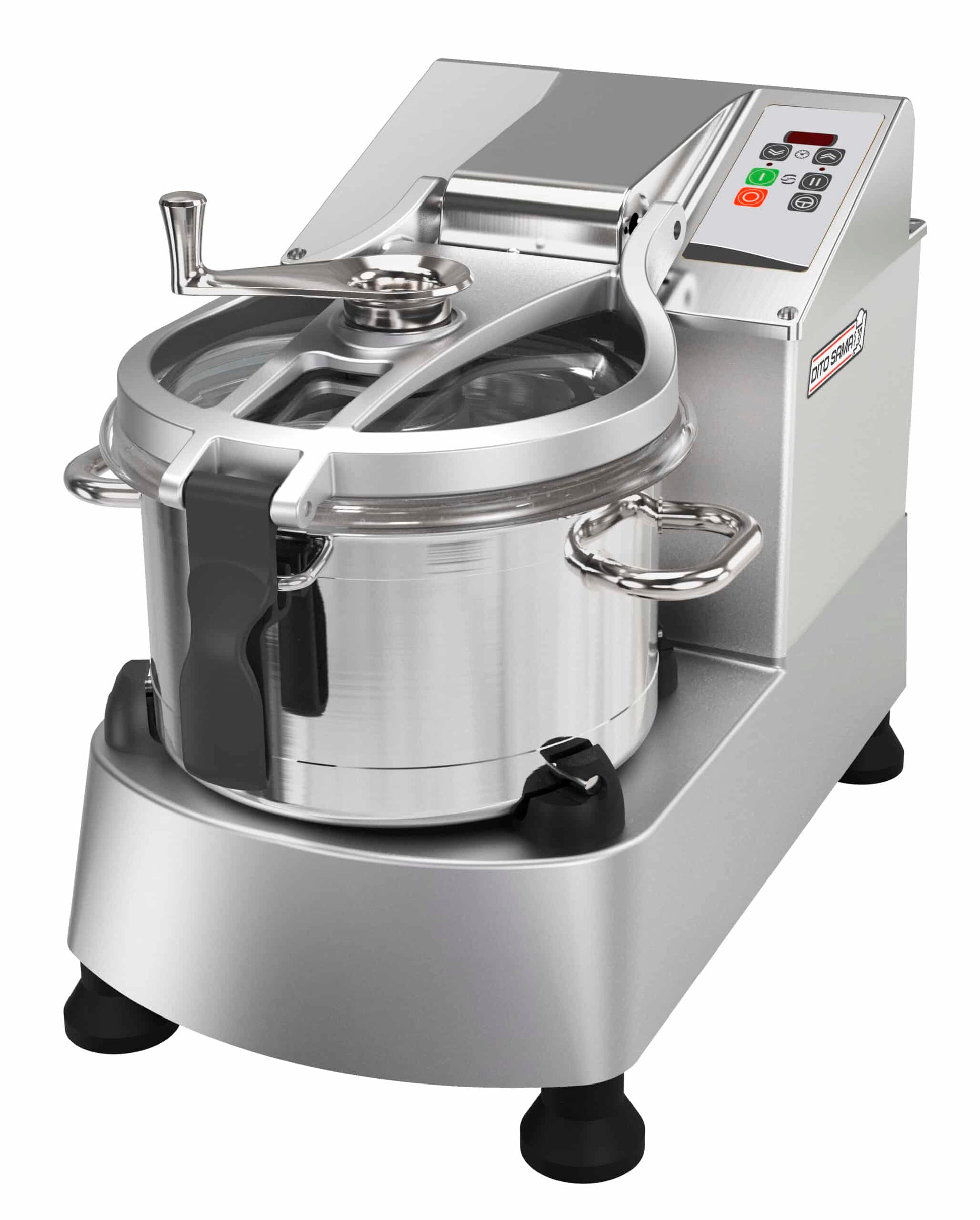 Dito Sama Blender cutter K120S emulsifier, 11.5 liters, 240V