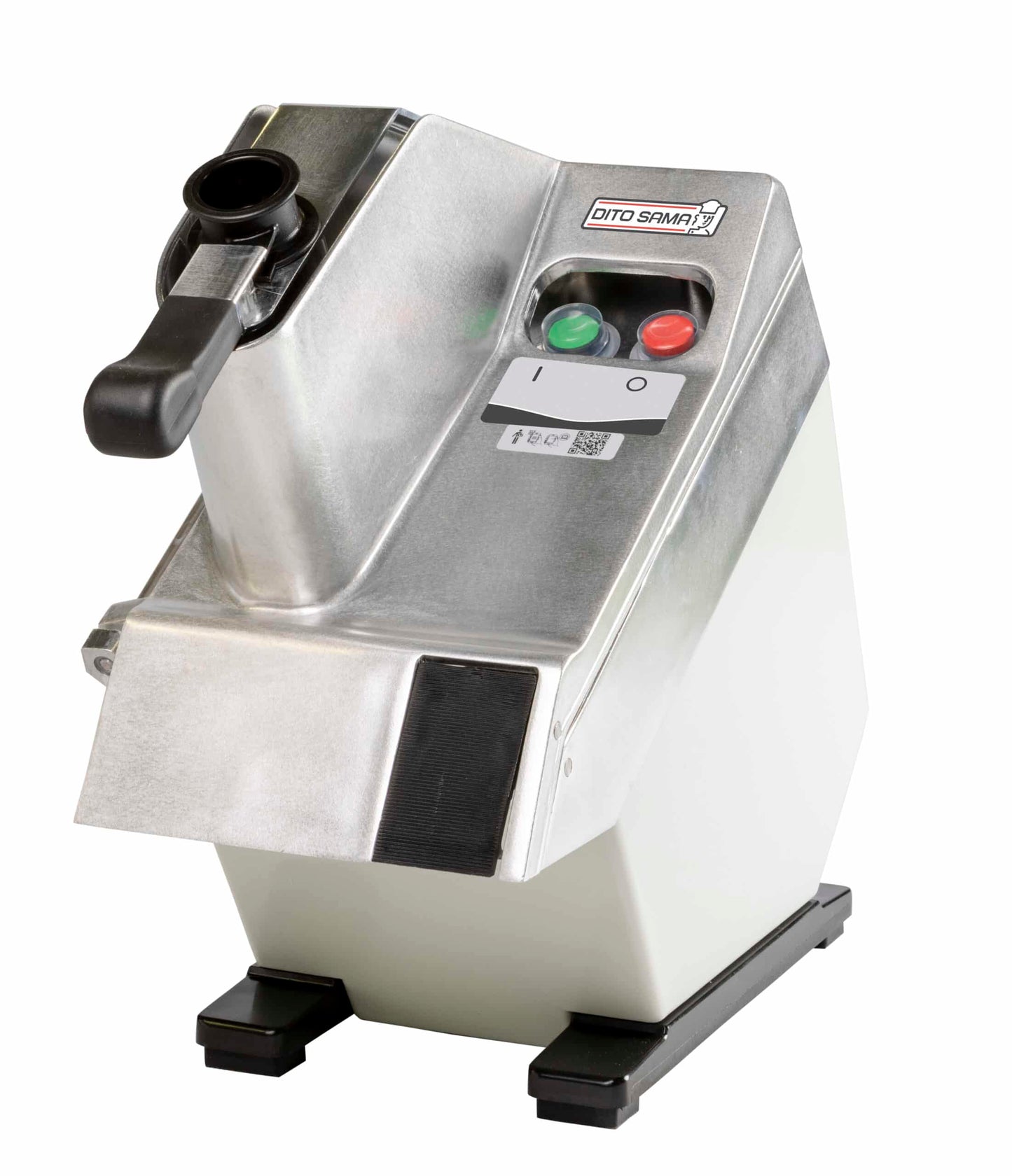 Dito Sama TRS Classic Vegetable, 120V