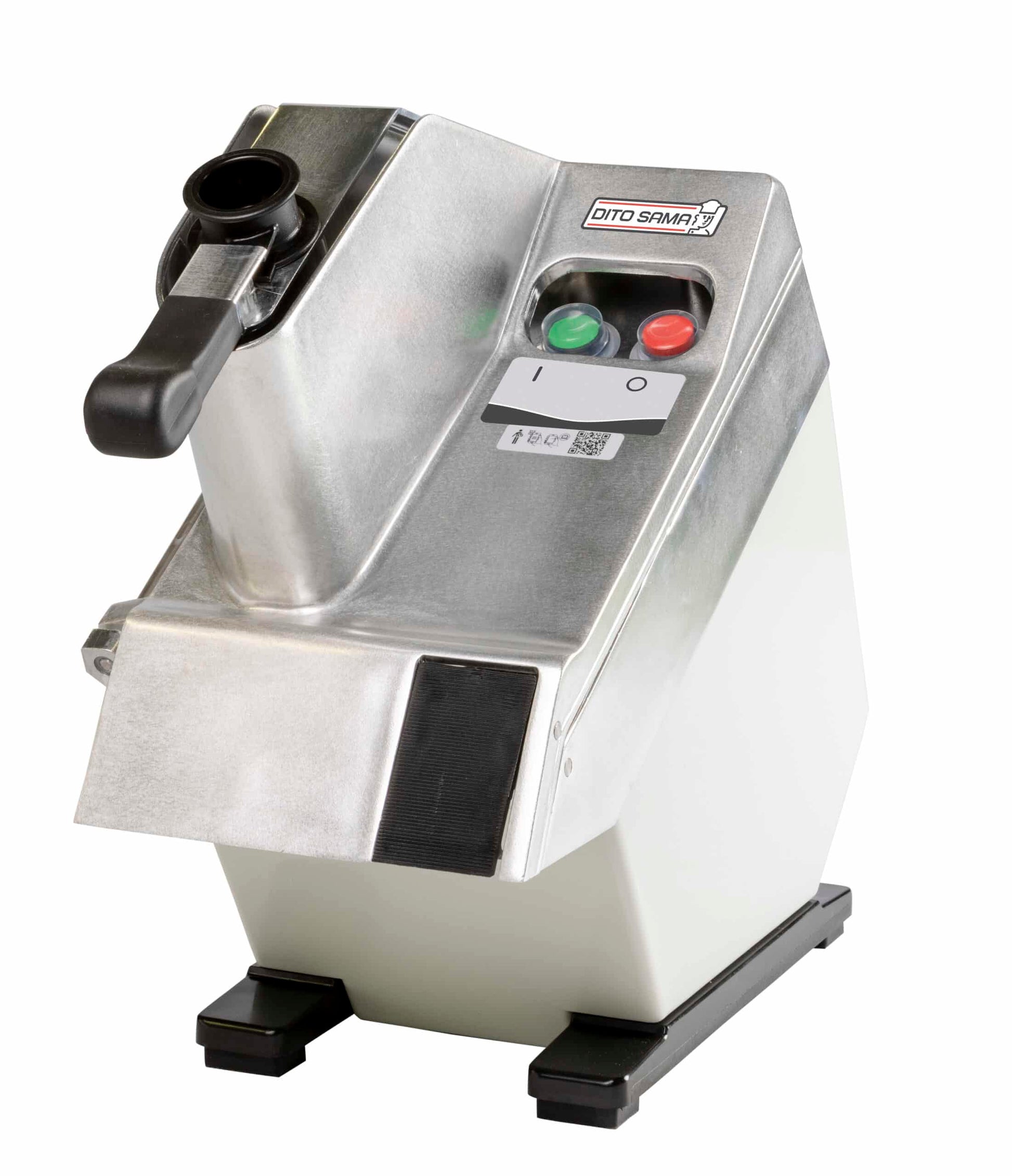 Dito Sama TRS Classic Vegetable, 120V