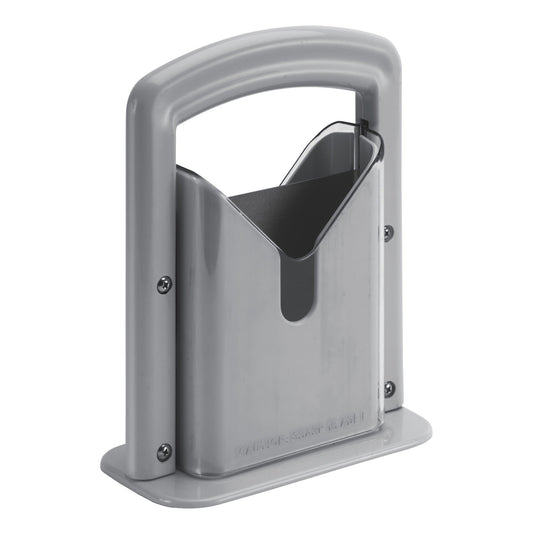 Winco Bag Sealer, Plastic, Grey - BGS-1