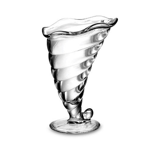 Steelite | Bol de crème glacée Bormioli Rocco Fortuna, 9 1/2 oz (paquet de 6)