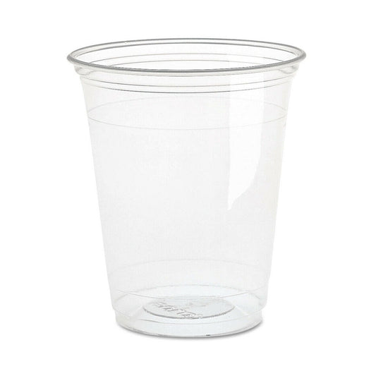 Globe | Recyclable PET Cold Cup, 20 oz, Clear (1000-pack)