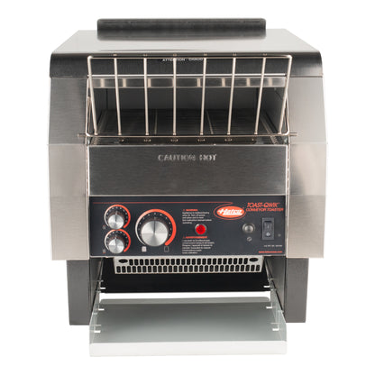 Hatco | Toast-Qwik TQ-800H Conveyer Toaster, 208V