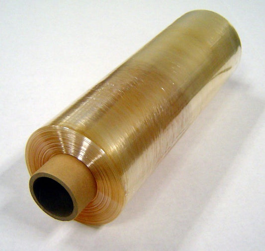 Recharge de film Wrapmaster Western Plastics, 43 cm de large