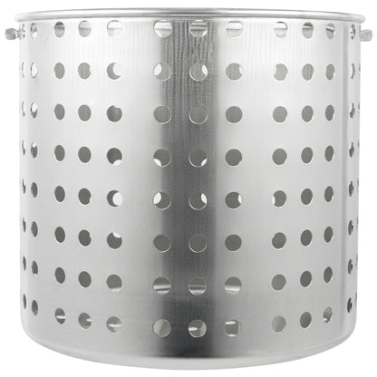 Vollrath | Wear-Ever Boiler and Fryer Basket, 32 qt, Aluminum