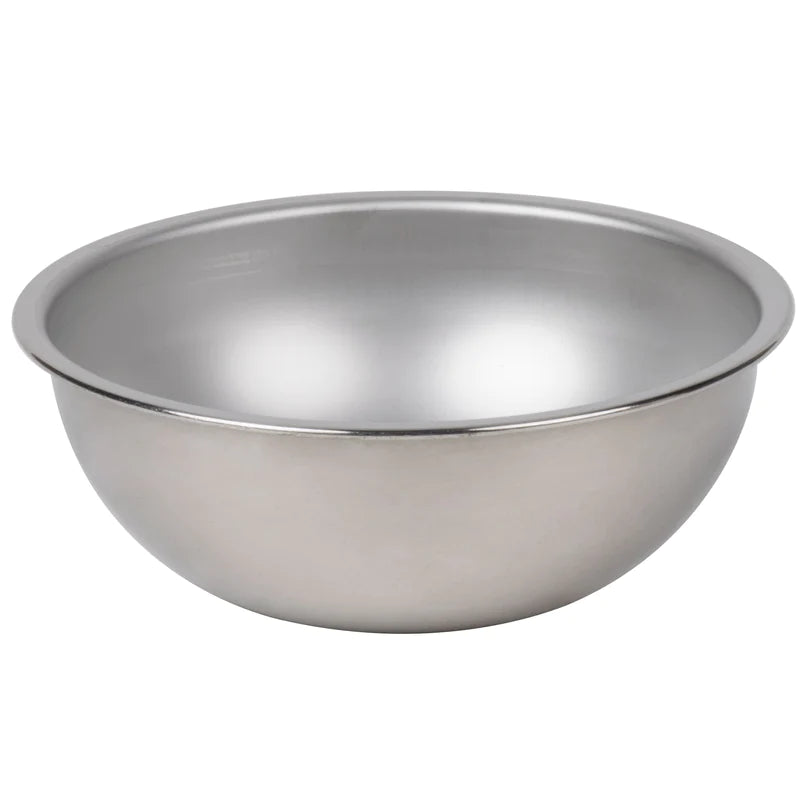 Vollrath | Heavy Duty Mixing Bowl, 0.75 qt, Stainless Steel