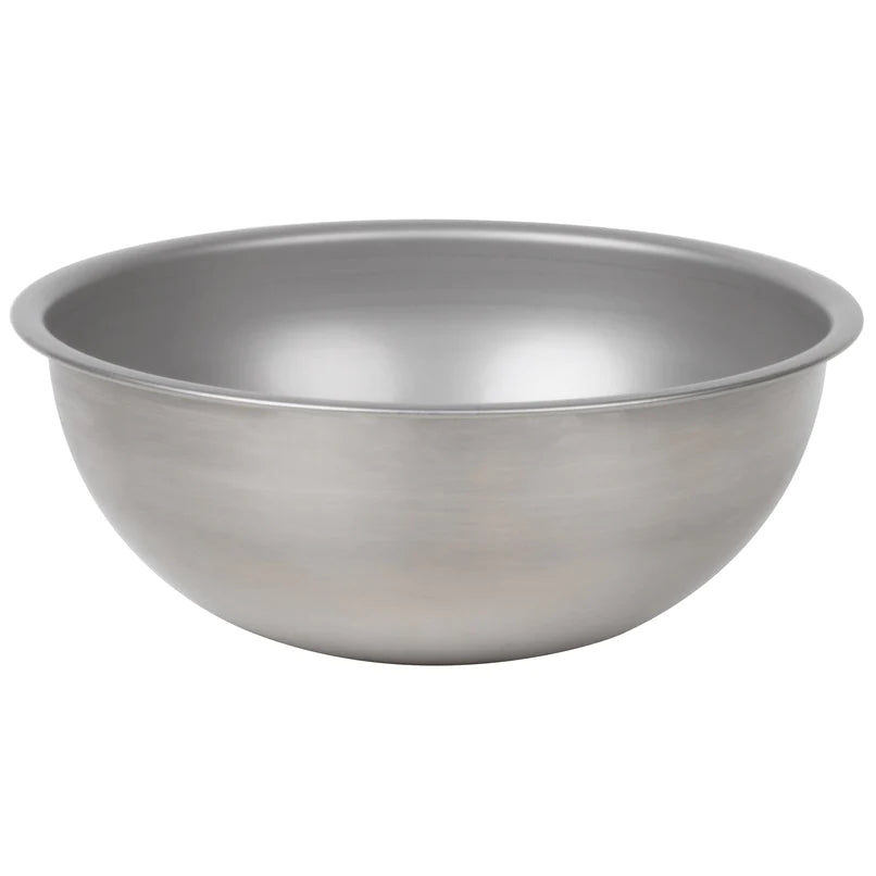 Vollrath | Heavy Duty Mixing Bowl, 1.5 qt, Stainless Steel