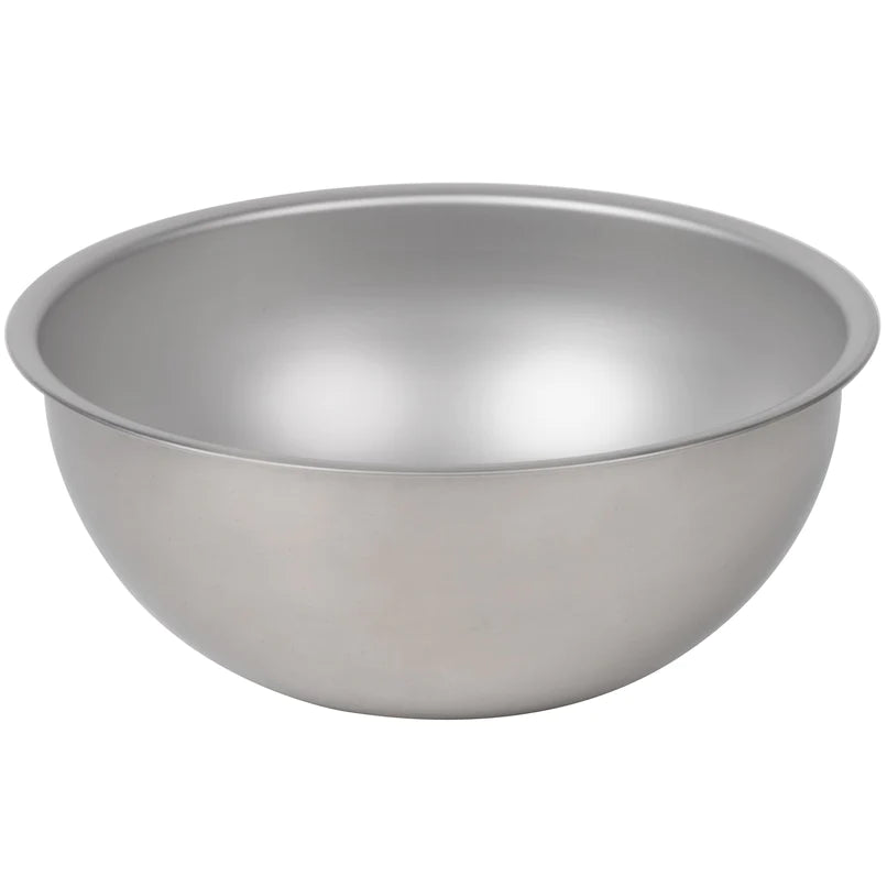 Vollrath | Heavy Duty Mixing Bowl, 3 qt, Stainless Steel