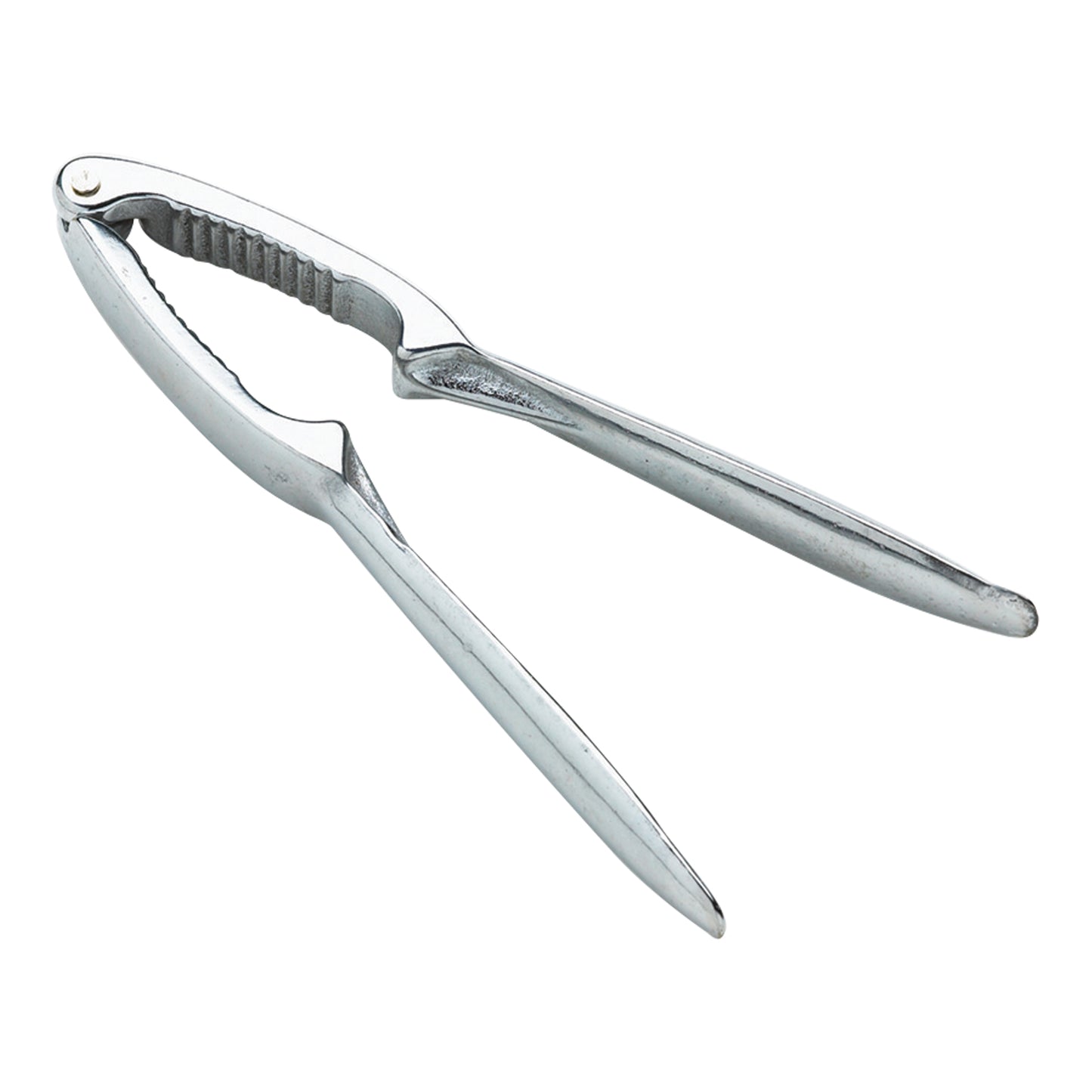 Browne Lobster Cracker, 5.5", Chrome - 746872