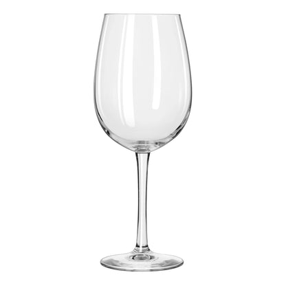 Libbey | Vina Wine Glass, 16 oz (12-pack)