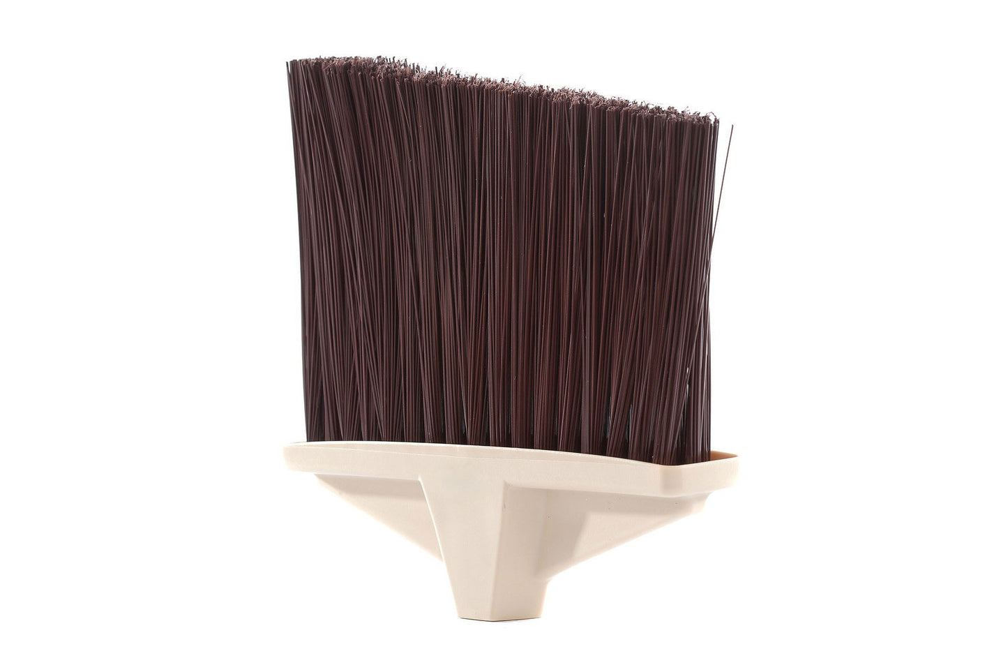 Tête de balai vertical Atlas Graham Furgale Warehouse, 9,5 po, marron