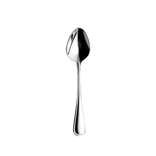 Tableware Solution Spoon Tableware Solutions Amber Dessert Spoon (12-pack) - AMM1050 – Russell ...