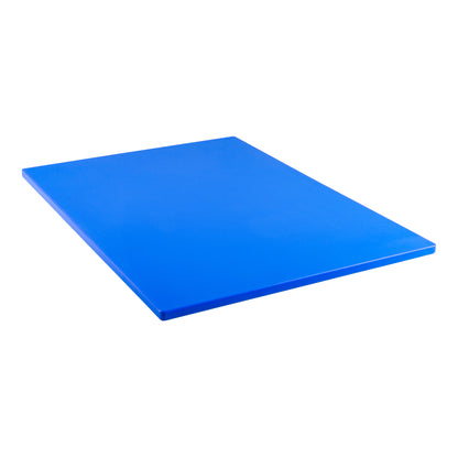 SignatureWares | Medium Density Cutting Board, 15" X 20", Blue