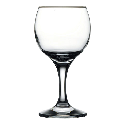 Verre à vin Capri de Pasabahce, 220 ml (paquet de 48)