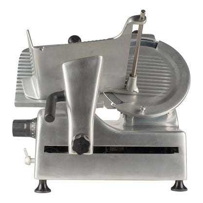 Globe | G12A Medium Duty Automatic Meat Slicer, 12", 1/2 HP